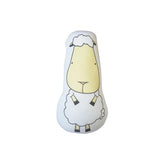 Baa Baa Sheepz Hug Buddy | The Nest Attachment Parenting Hub